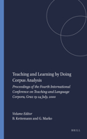 Teaching and Learning by Doing Corpus Analysis