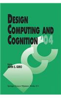 Design Computing and Cognition '04