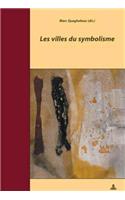 Les Villes Du Symbolisme