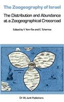 The Zoogeography of Israel
