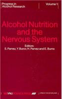 Alcohol, Nutrition and the Nervous System