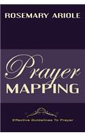 Prayer Mapping