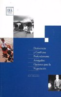 Democracia y Conflictos Profundamente Arraigados