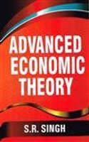 Advanced Economic Theory