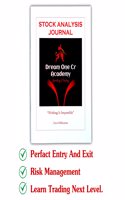 STOCK ANALYSIS JOURNAL-DREAM ONE CR ACADEMY