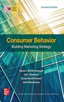 Consumer Behavior : Building Marketing Strategy | 14th Edition