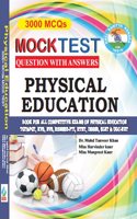 Mock Test - Physical Education 3000 MCQs (Question With Answers)