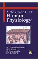 A Textbook of Human Physiology