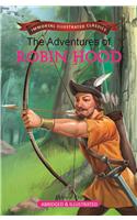 The Adventures of Robin Hood