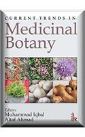 Current Trends in Medicinal Botany