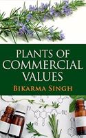 Plants of Commercial Values