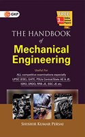 Handbook 2022: Mechanical Engineering