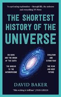 The Shortest History of the Universe