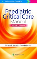 Paediatric Critical Care Manual, Second Edition