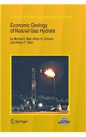 Economic Geology of Natural Gas Hydrate