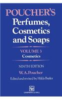Poucher's Perfumes, Cosmetics and Soaps
