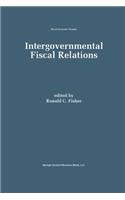 Intergovernmental Fiscal Relations