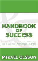 Handbook of Success