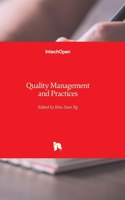 Quality Management and Practices