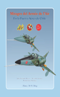 Mirages del Armée de l'Air en la Fuerza Aérea de Chile