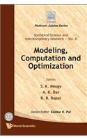 Modeling, Computation & Optimizat..(V6)