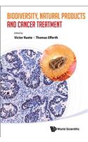 Biodiversity, Natural Products and Cancer Treatment
