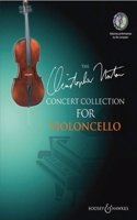 CHRISTOPHER NORTON CONCERT COLLECTION