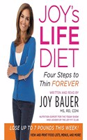 Joy's Life Diet