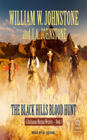 Black Hills Blood Hunt