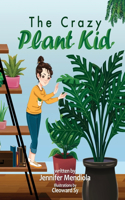 Crazy Plant Kid