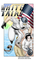 White Taiki Vol. 3