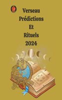 Verseau Prédictions Et Rituels 2024