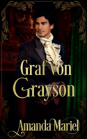 Graf von Grayson: (1 Club Der Sündhaften Grafen)