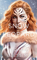 Snow Leopard: (8 Godverse)