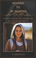 Novena to St. Martha