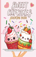 Sweet cupcakes
