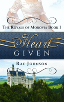 Heart Given