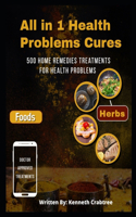 All in 1 Health Problems Cures