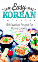 Easy Korean Cookbook
