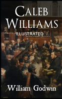 Caleb Williams illustrated