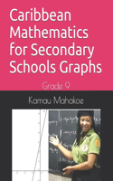 Caribbean Mathematics for Secondary Schools Graphs