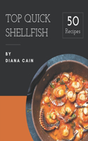 Top 50 Quick Shellfish Recipes