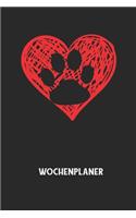 Wochenplaner