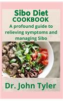 Sibo Diet Cookbook