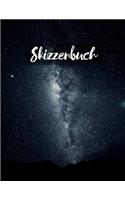 Skizzenbuch