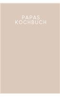 Papas Kochbuch
