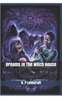 Dreams In The Witch House