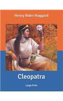 Cleopatra