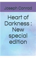 Heart of Darkness: New special edition