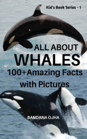 All about Whales